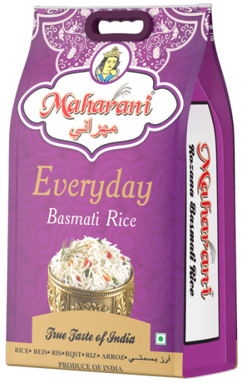 Everyday Basmati Rice