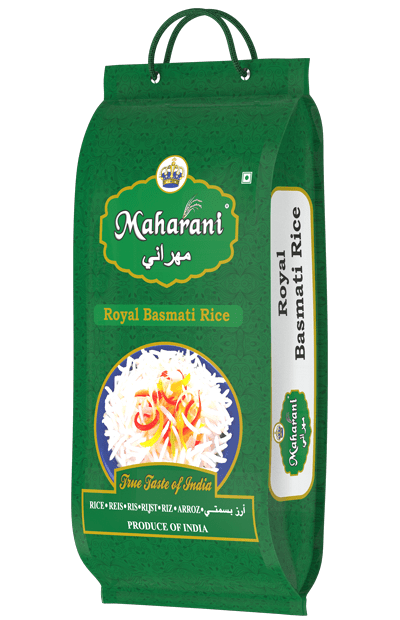 Maharani Royal Basmati Rice
