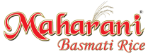 Maharani Rice